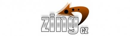 Podpora herního webu Zing.cz