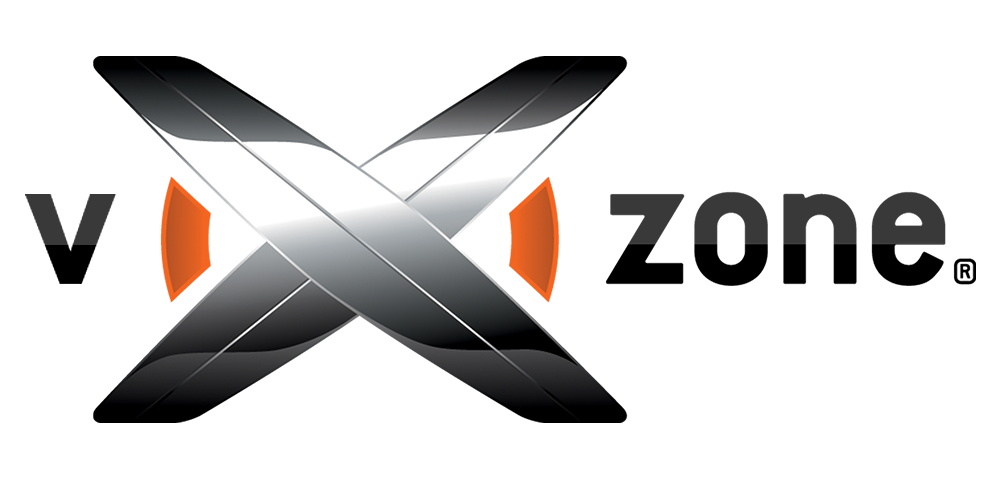 XZone logo