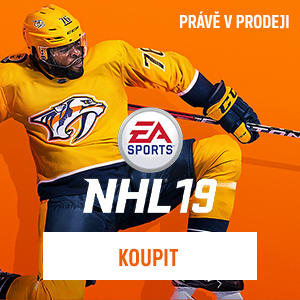 NHL 19, NHL 2019
